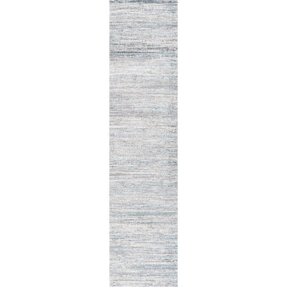 Loom Modern Strie Area Rug