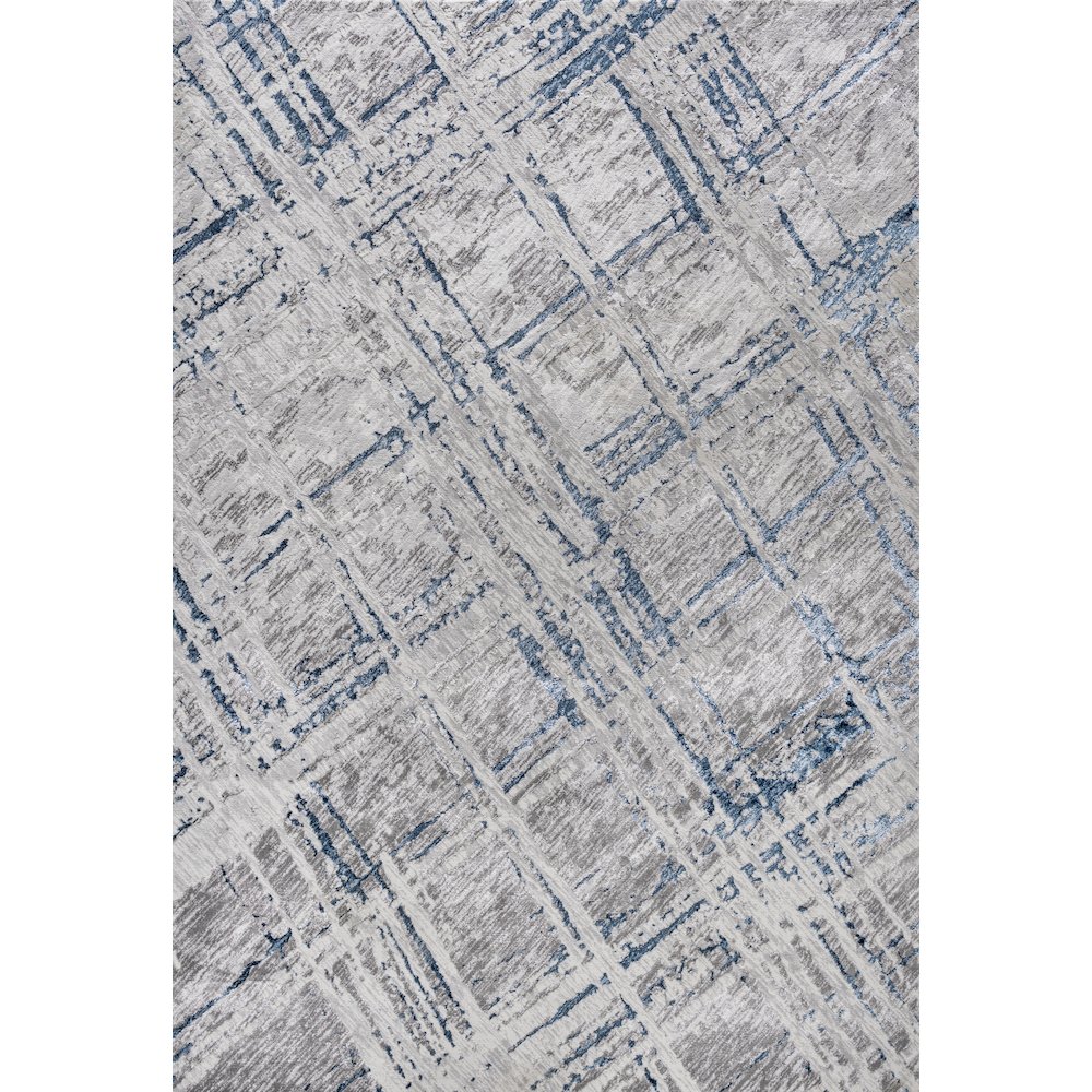 Slant Modern Abstract Area Rug