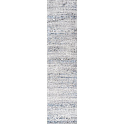 Tidal Modern Strie Area Rug