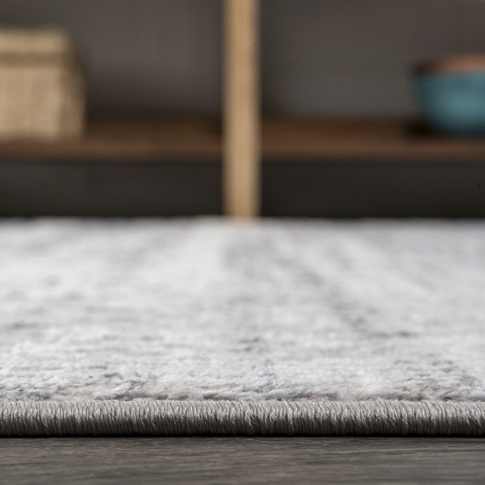 Tidal Modern Strie Area Rug