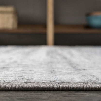 Tidal Modern Strie Area Rug