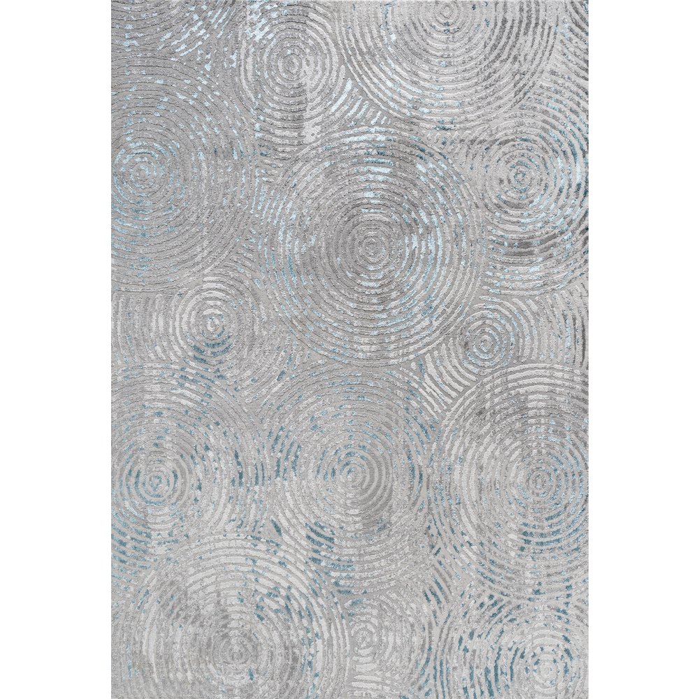 Timeworn Modern Abstract Area Rug