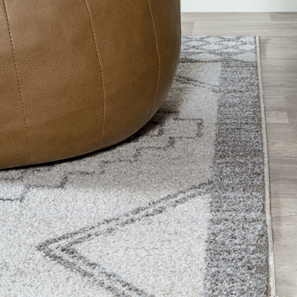 Amir Moroccan Beni Souk Area Rug