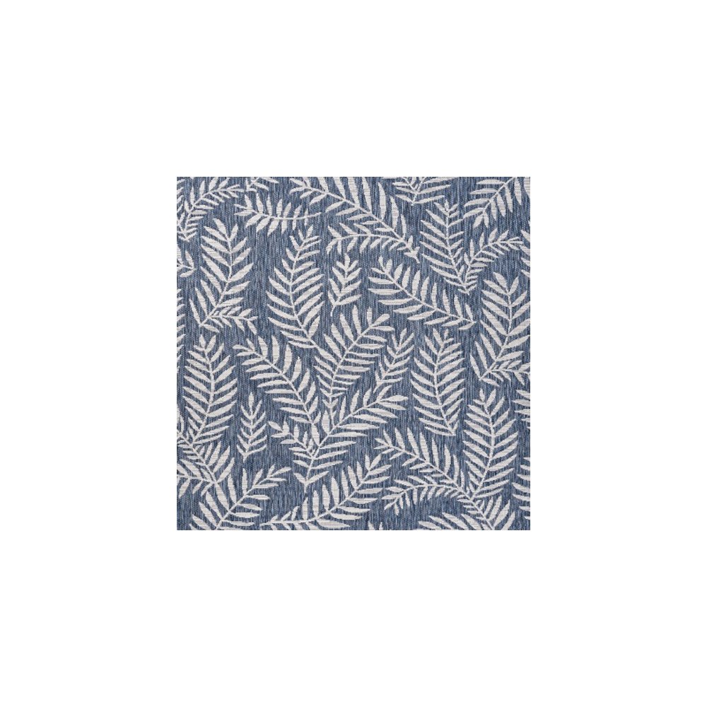 Nevis Palm Frond  Indoor/Outdoor  Rug