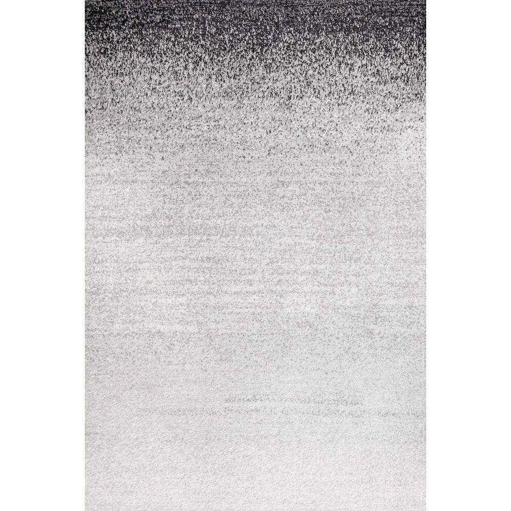 Happy Shore Modern Gradient Area Rug