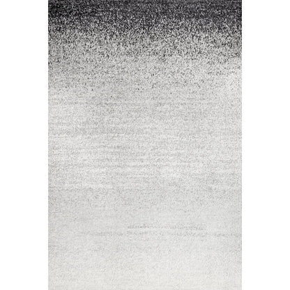 Happy Shore Modern Gradient Area Rug