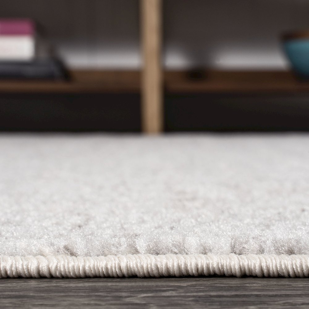 Happy Shore Modern Gradient Area Rug