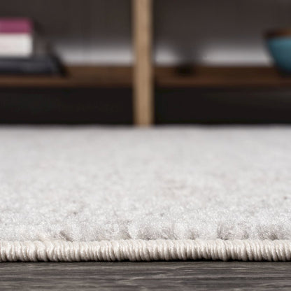 Happy Shore Modern Gradient Area Rug