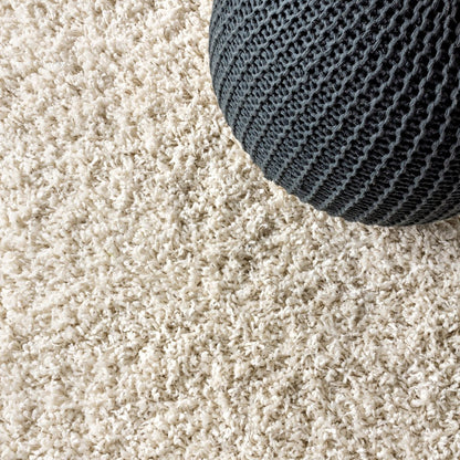 Mercer Shag Plush Area Rug
