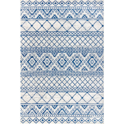 Marsha Moroccan Hype Boho Vintage Tribal Area Rug