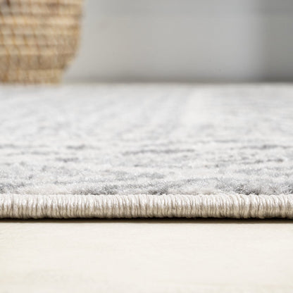 Athens Modern Geometric Boho Rug Area Rug