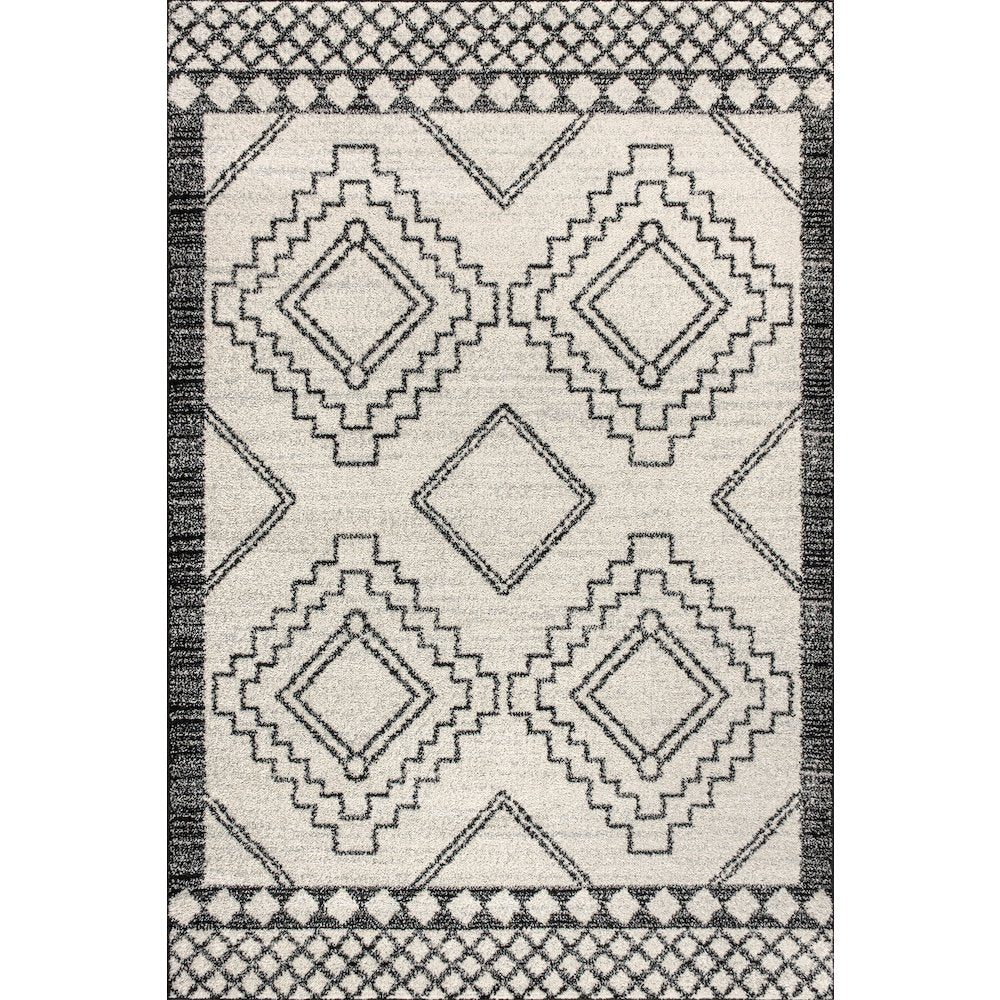 Amir Moroccan Beni Souk Area Rug