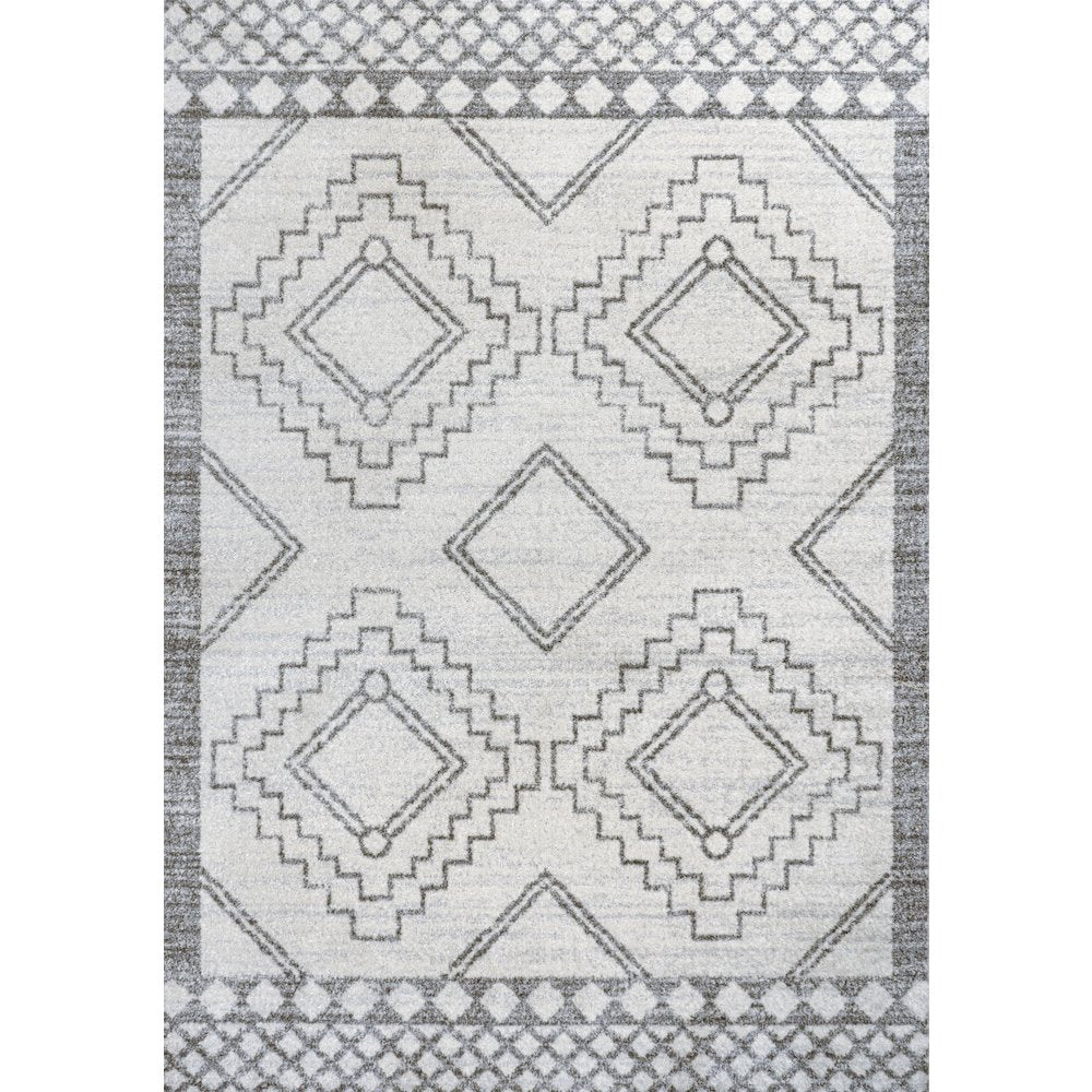 Amir Moroccan Beni Souk Area Rug