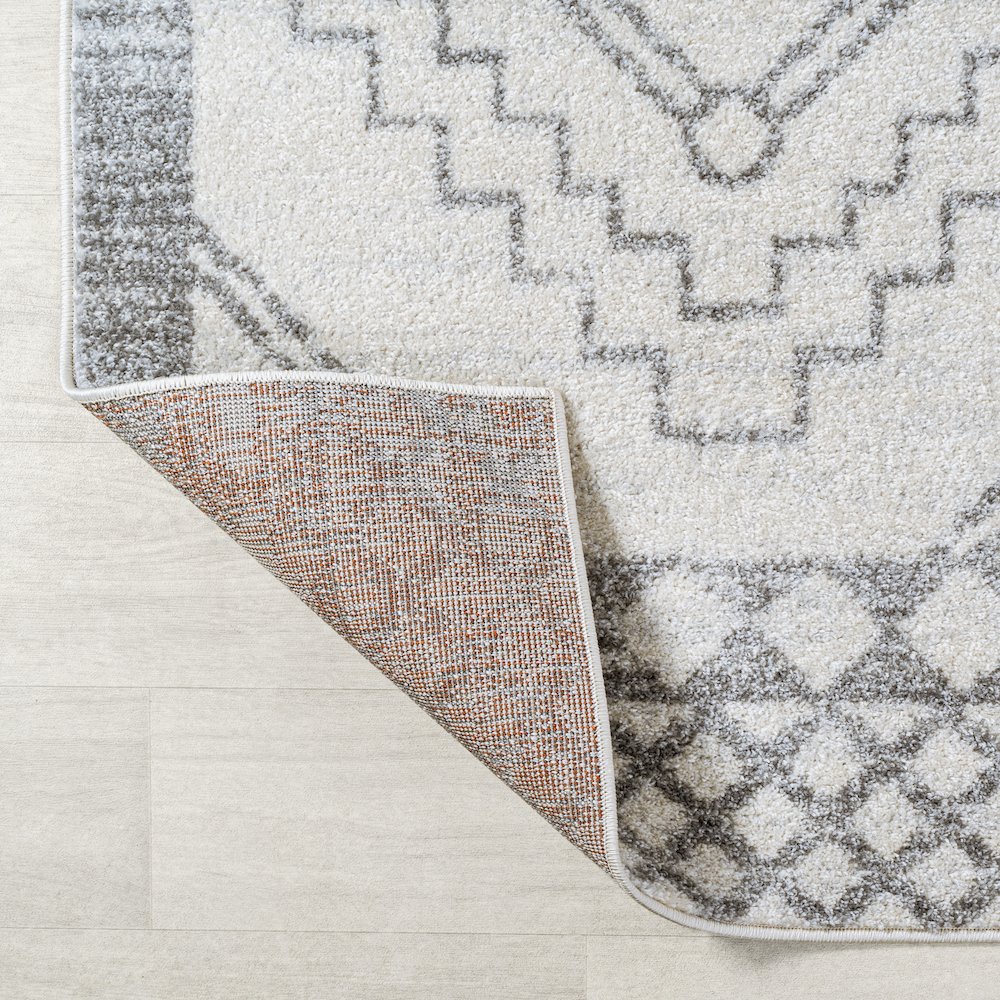 Amir Moroccan Beni Souk Area Rug