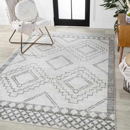 Amir Moroccan Beni Souk Area Rug