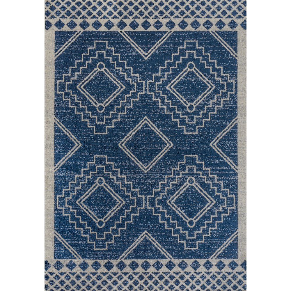 Amir Moroccan Beni Souk Area Rug