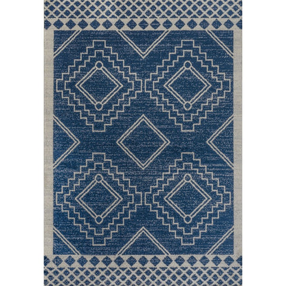 Amir Moroccan Beni Souk Area Rug