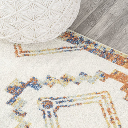 Amir Moroccan Beni Souk Area Rug
