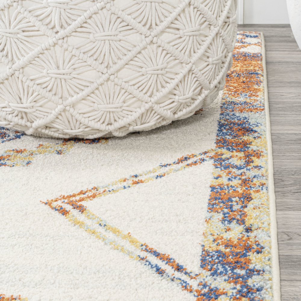 Amir Moroccan Beni Souk Area Rug