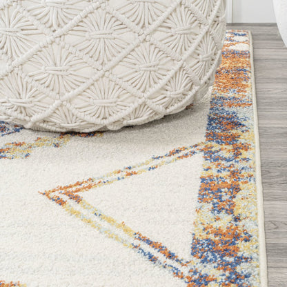 Amir Moroccan Beni Souk Area Rug