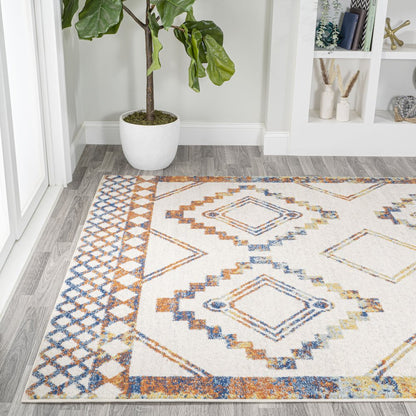 Amir Moroccan Beni Souk Area Rug