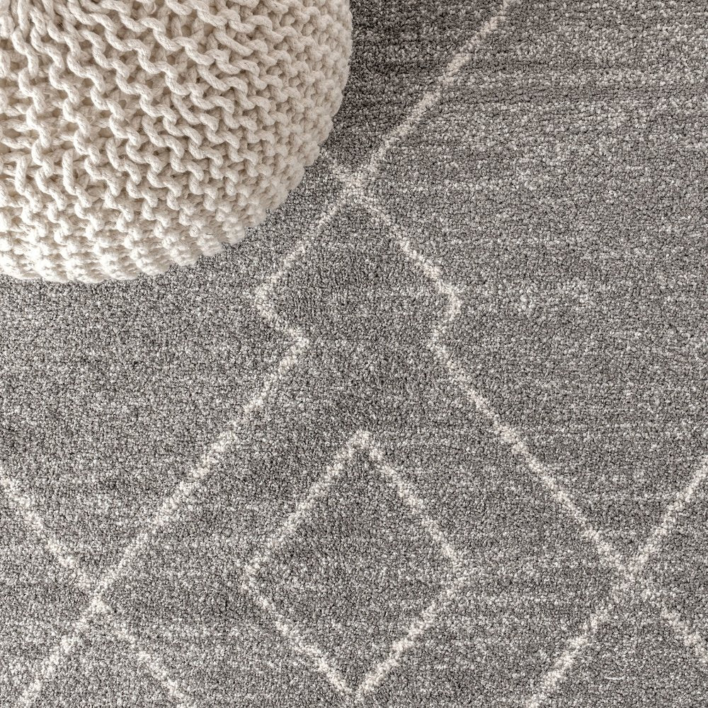 Alia Moroccan Beni Souk Area Rug