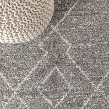 Alia Moroccan Beni Souk Area Rug