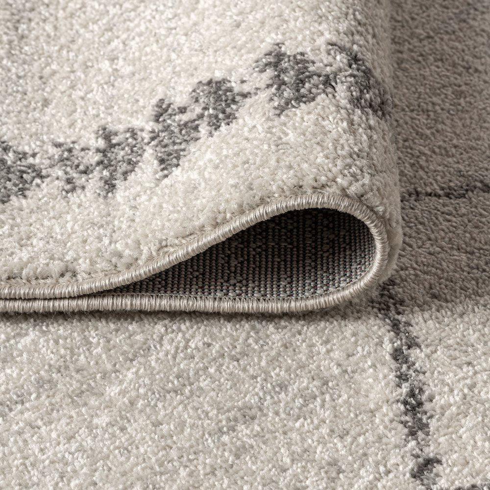 Zaina Moroccan Beni Souk Area Rug