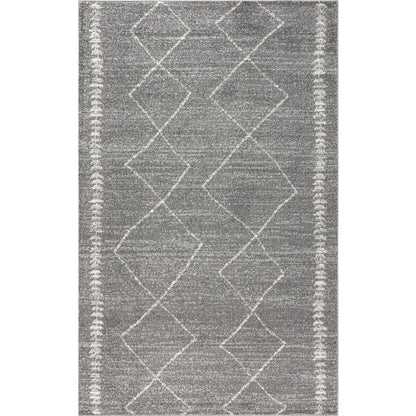 Zaina Moroccan Beni Souk Area Rug