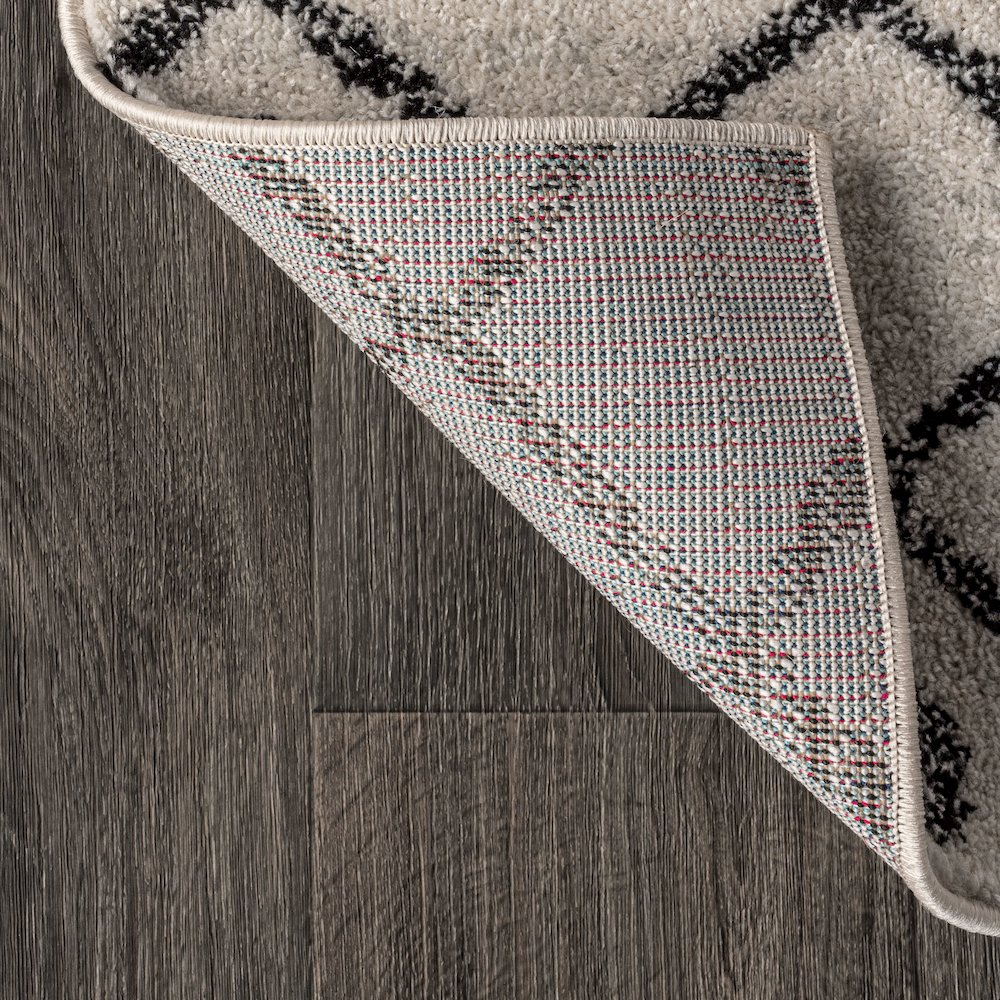 Aksil Moroccan Beni Souk Area Rug