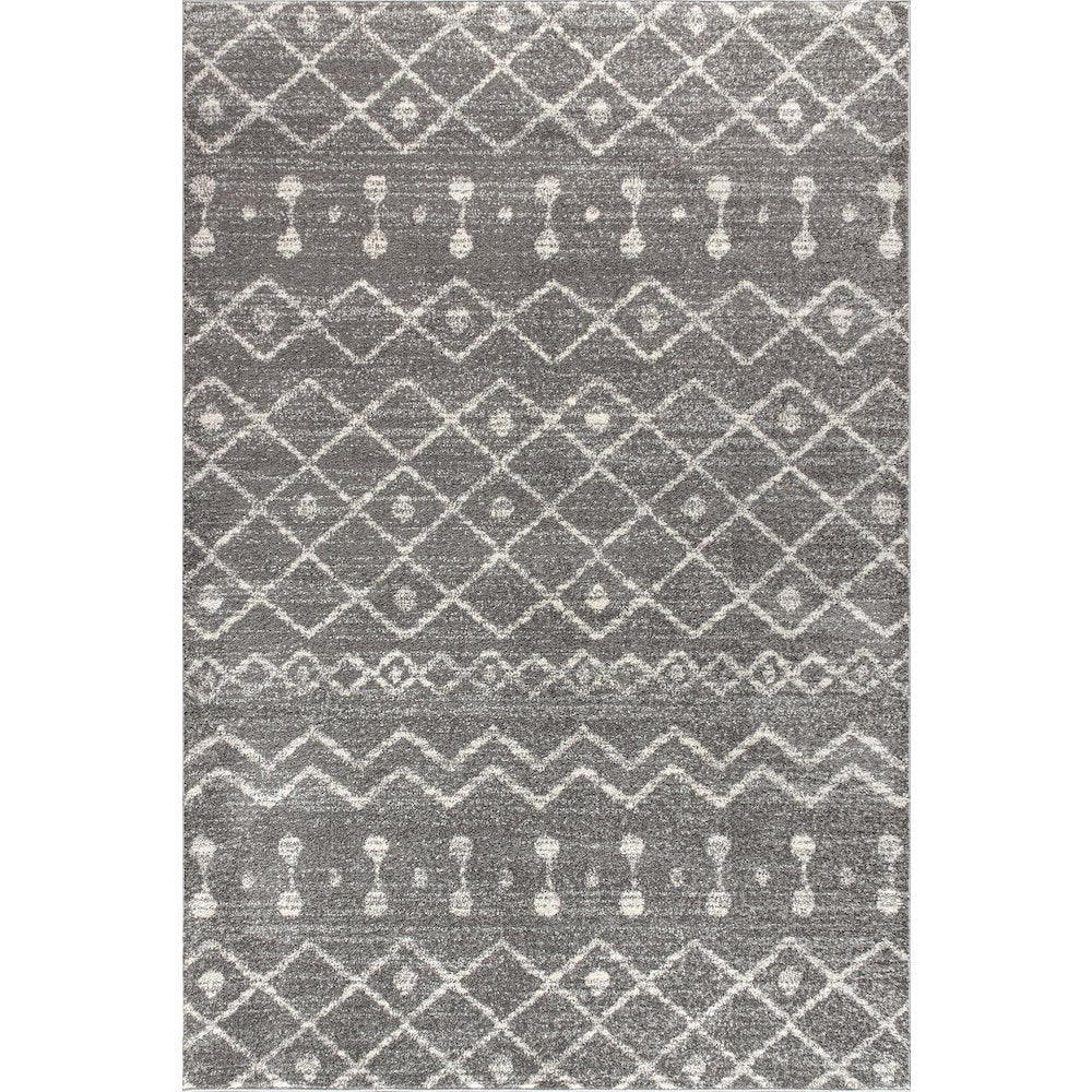 Aksil Moroccan Beni Souk Area Rug