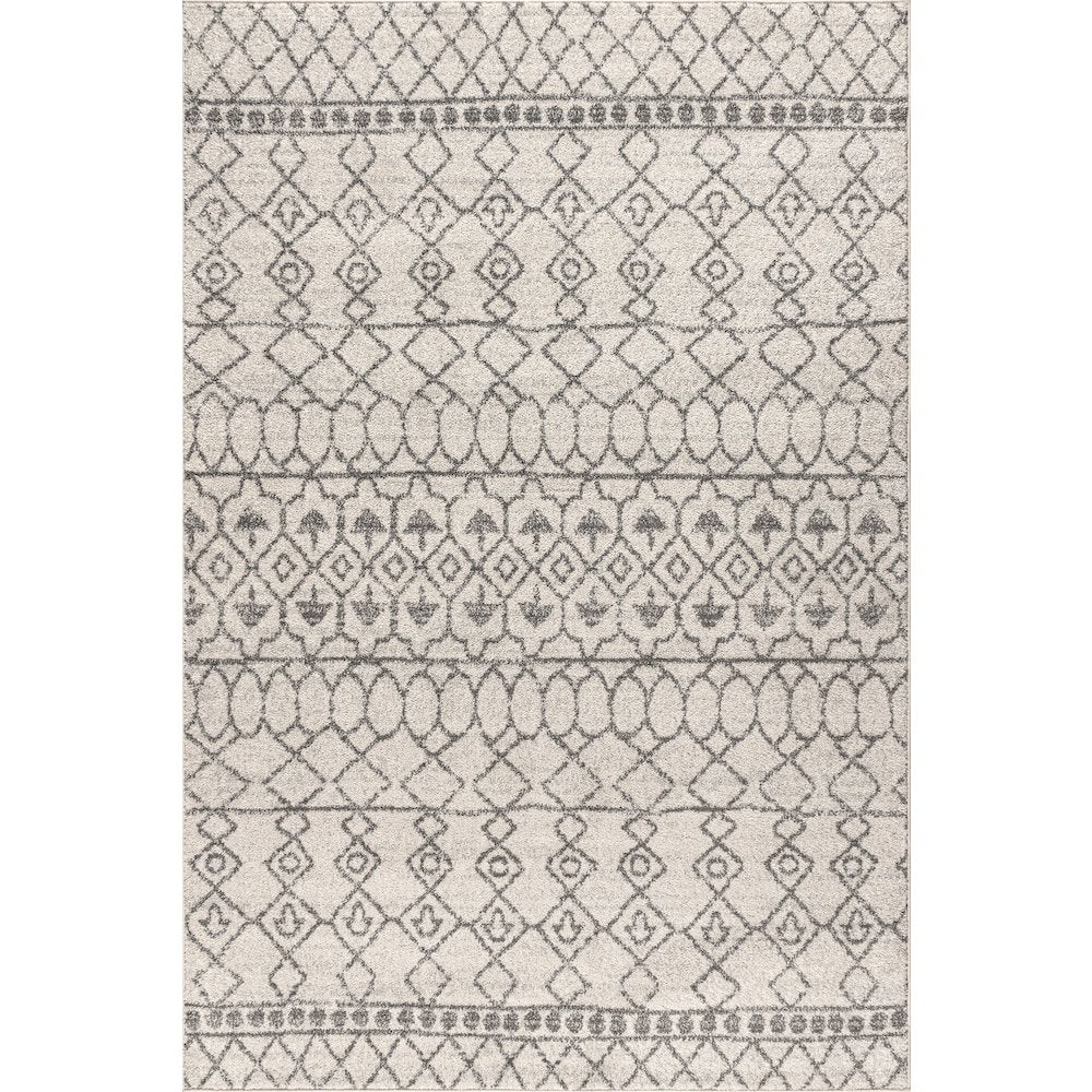 Izil Moroccan Beni Souk Area Rug