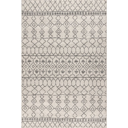 Izil Moroccan Beni Souk Area Rug