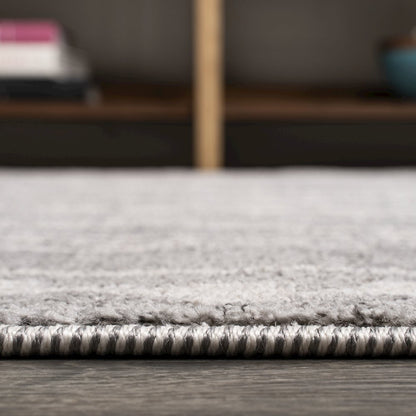 Rih Moroccan Style Diamond Area Rug