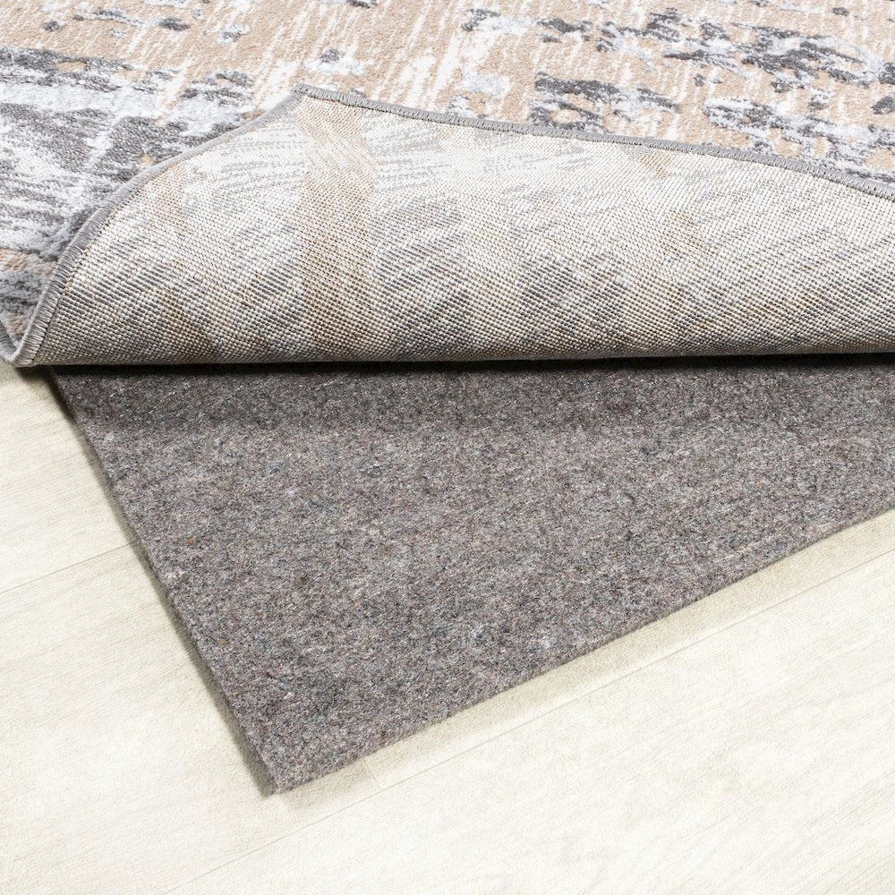 Duo Lock Rug Pad Area Rug
