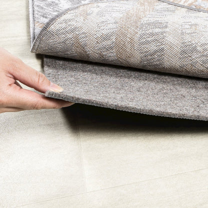 Duo Lock Rug Pad Area Rug