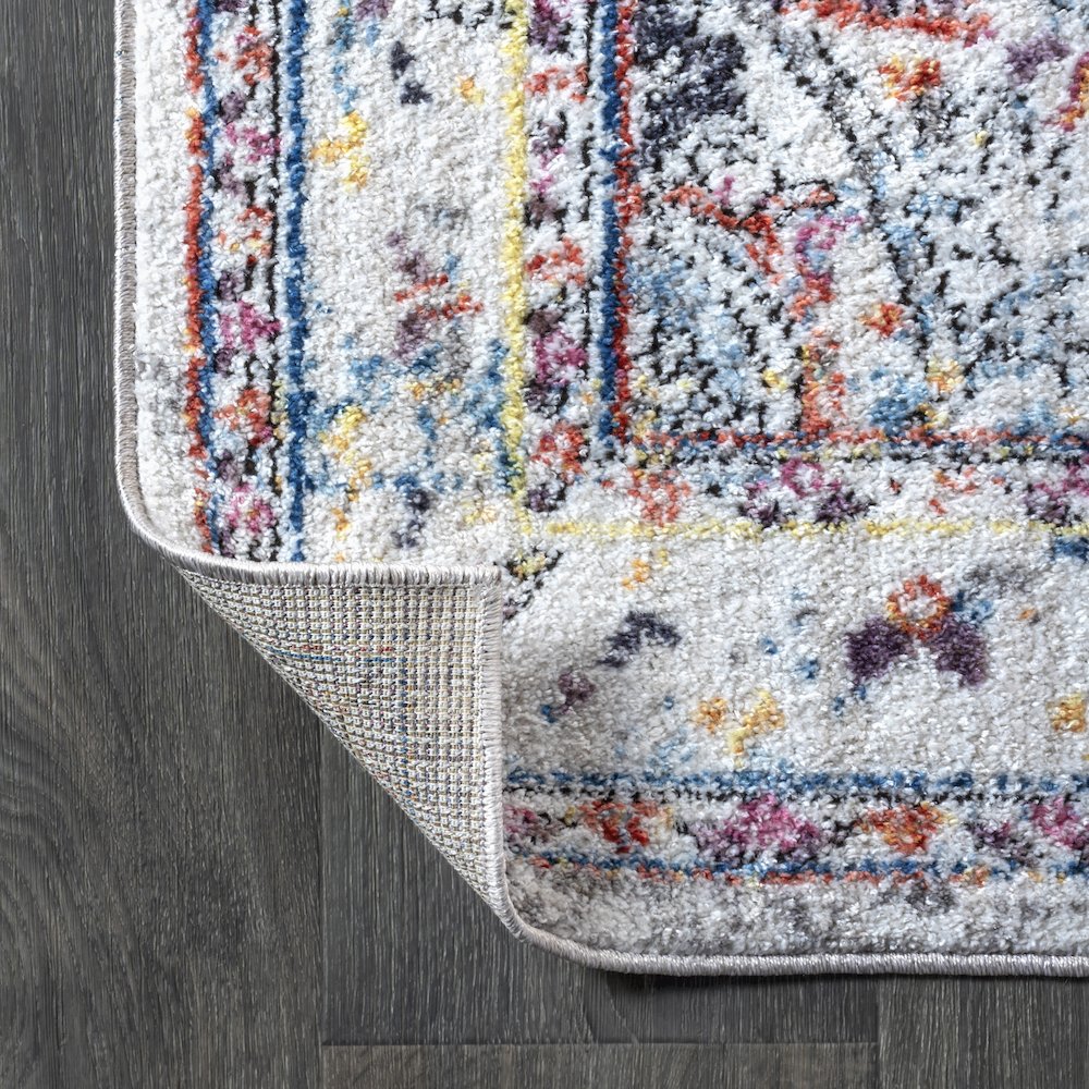 Maras Vintage Medallion Area Rug