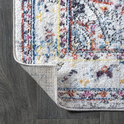 Maras Vintage Medallion Area Rug