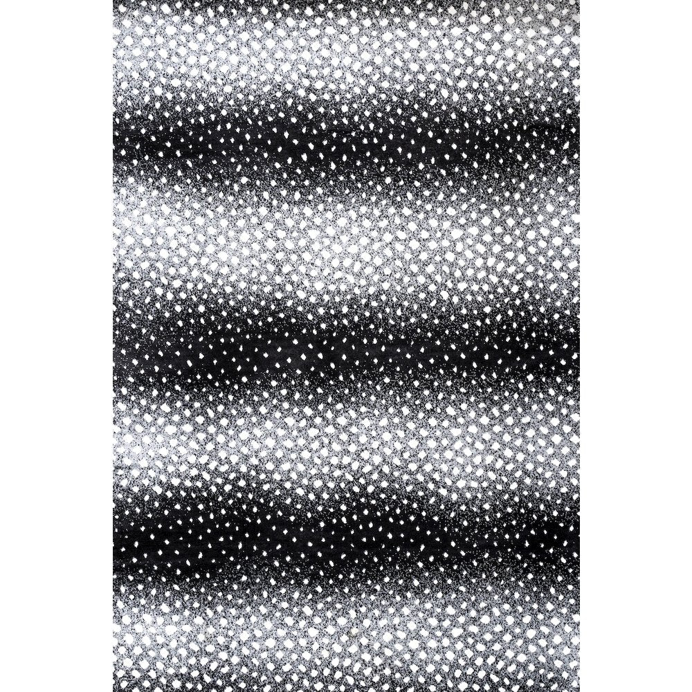 Antelope Modern Animal Area Rug