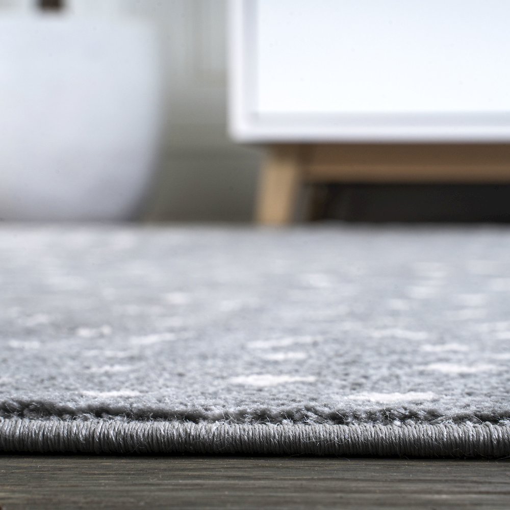 Antelope Modern Animal Area Rug