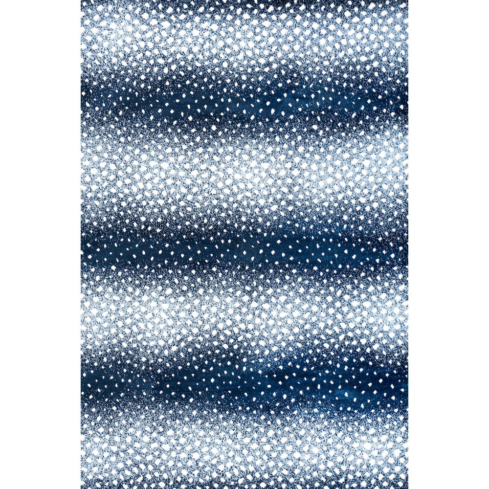 Antelope Modern Animal Area Rug