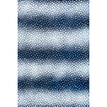 Antelope Modern Animal Area Rug