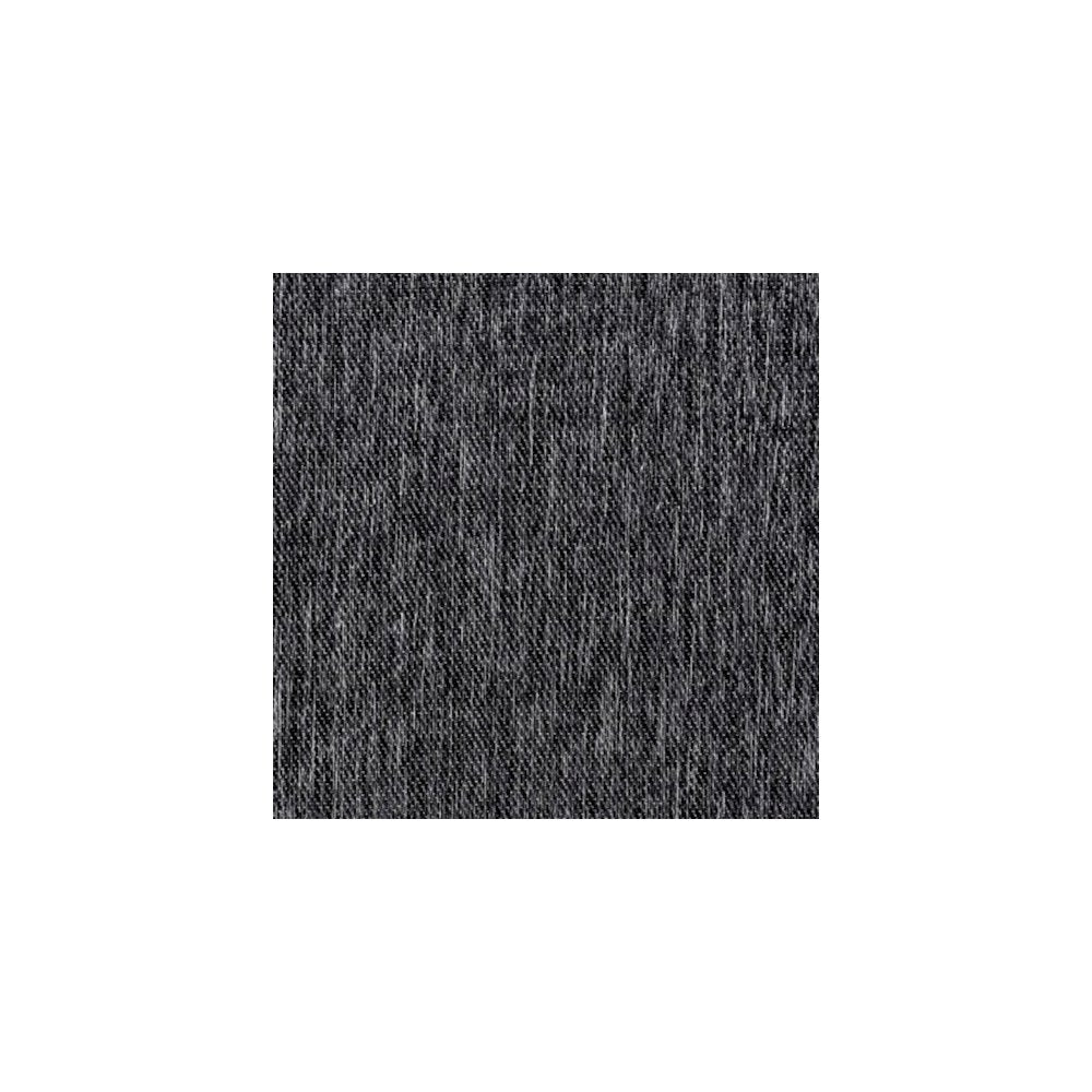 Miles Modern Minimalist Radius Corner Solid DarkIndoor/Outdoor Shaped  Rug