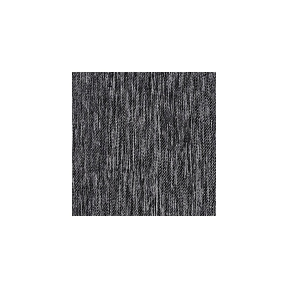 Evan Modern Rustic Organic Curve DarkIndoor/Outdoor Shaped  Rug