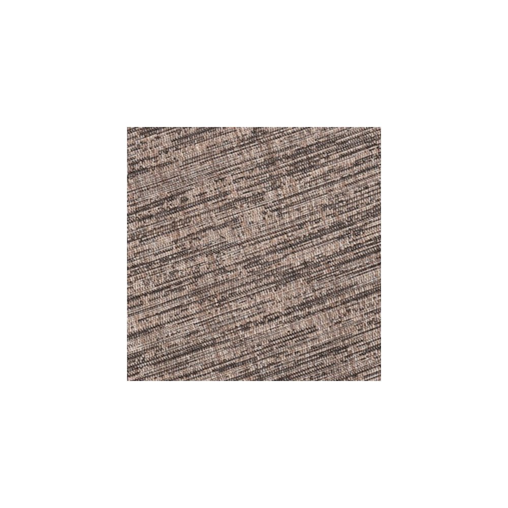 Callan Modern Rustic Abstract Natural/Indoor/Outdoor Shaped  Rug
