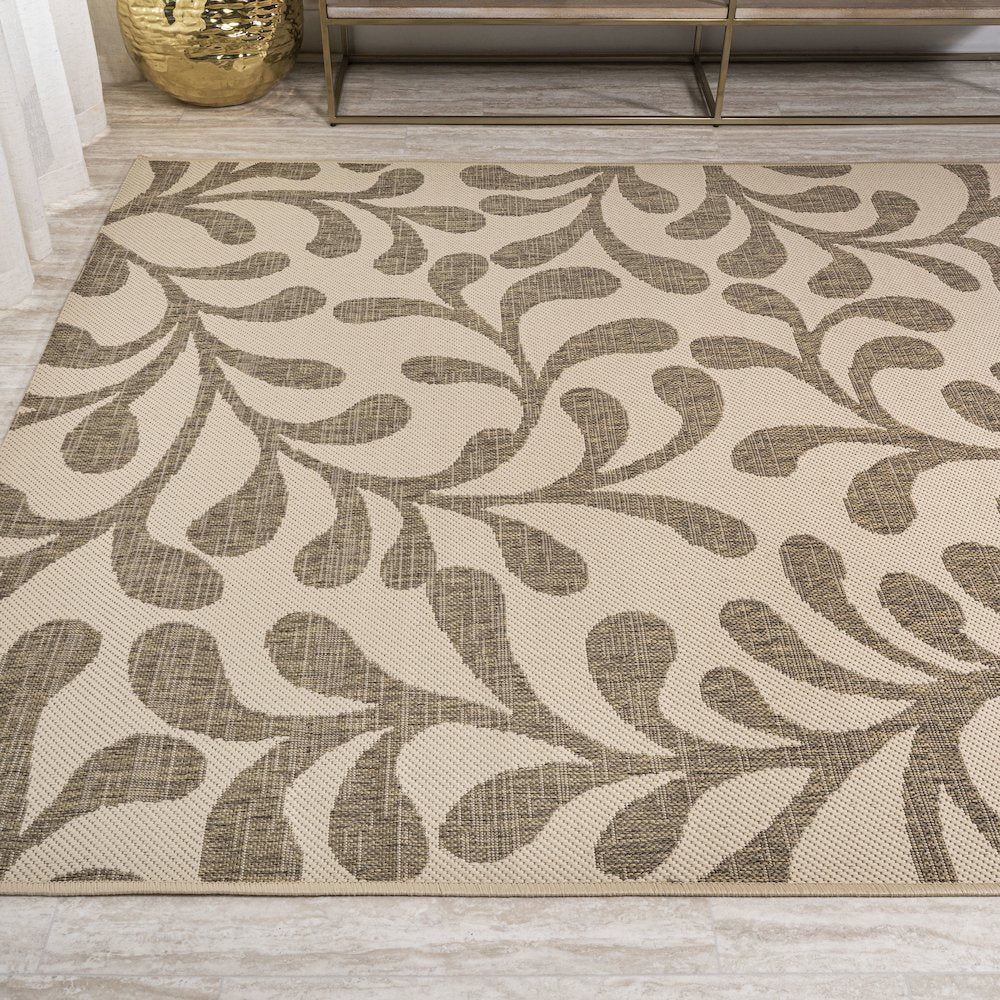 Vine All Over Indoor/Outdoor Area Rug