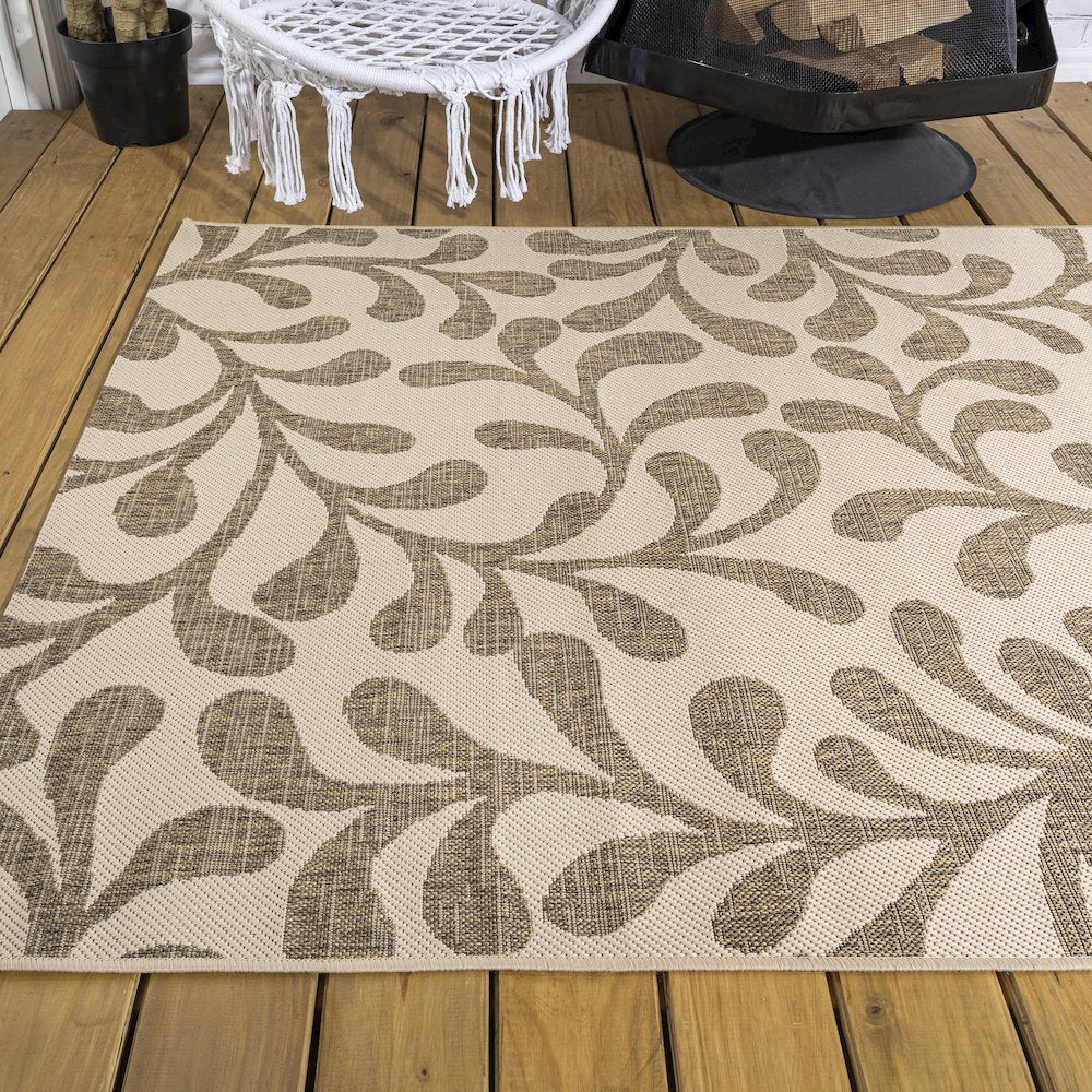 Vine All Over Indoor/Outdoor Area Rug