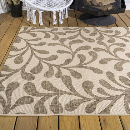 Vine All Over Indoor/Outdoor Area Rug
