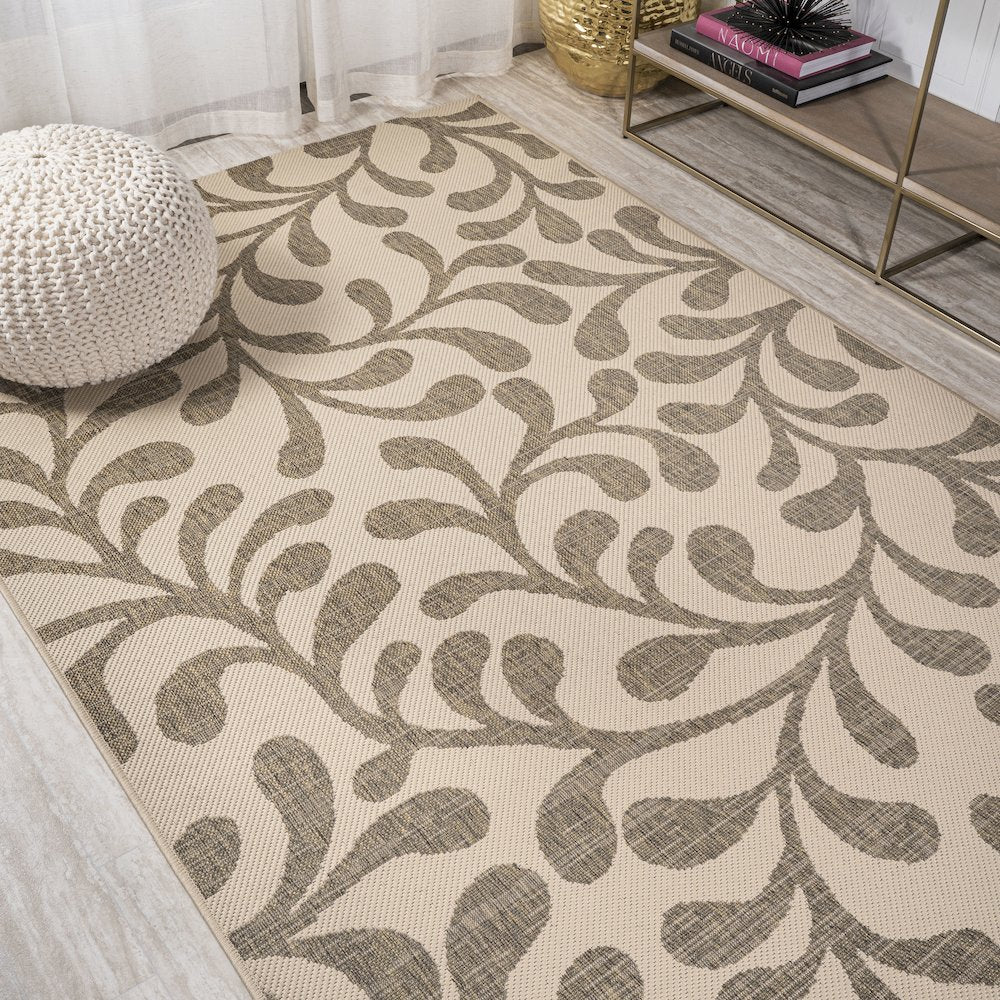 Vine All Over Indoor/Outdoor Area Rug
