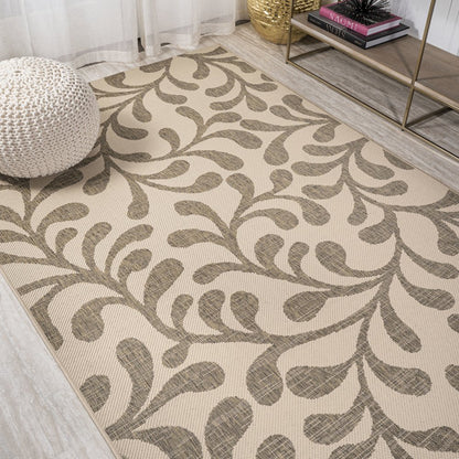 Vine All Over Indoor/Outdoor Area Rug